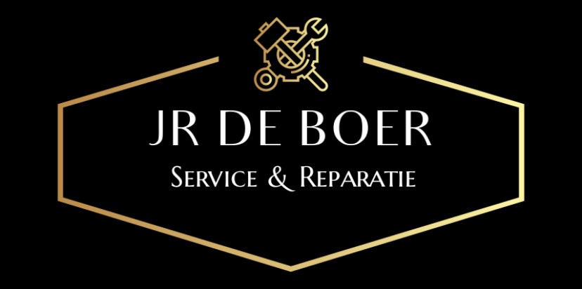 J.R de Boer Service & Reparatie